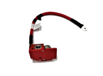NOWY KABEL PIROTECHNICZNY KLEMA PLUS BMW G20 G21