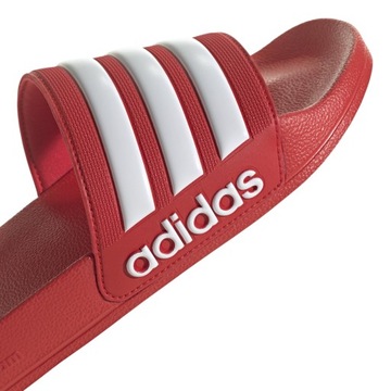 ADIDAS KLAPKI MĘSKIE BASENOWE GZ5923 R. 43