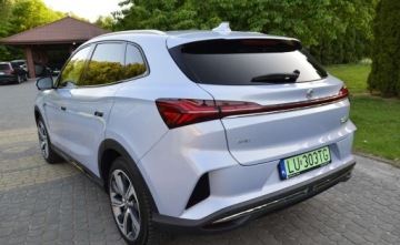 MG 2023 MG Marvel R Performance Elektryk 70kWh 288KM WLTP:370km Kamera360 Jak Nowy, zdjęcie 9