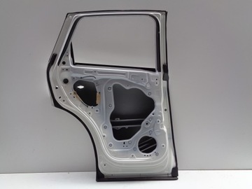 DVEŘE LEVÉ ZADNÍ MAZDA CX5 II 17- NR 46598