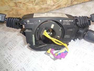 КОМБИНИРОВАННЫЙ ПЕРЕКЛЮЧАТЕЛЬ SPIDER CIM VECTRA C SIGNUM 02- 13132473 GK