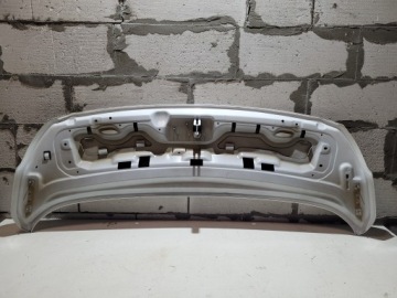 Капот Toyota Proace II Citroen Jumpy Peugeot Expert III Fiat Scudo 16+