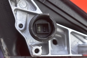 ZRCÁTKO LEVÉ ELEKTRICKÉ EU BMW E90 E91 06R