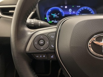 Toyota Corolla XII Sedan Facelifting 1.8 Hybrid 140KM 2024 Toyota Corolla 1.8 Hybrid Style Seria E21 (2019-), zdjęcie 12