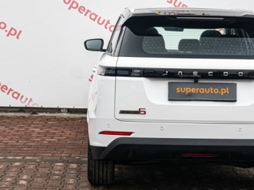 Jaecoo 5 1.6T 147KM 2025 JAECOO 5 1.6 T-GDI Premium DCT Suv 147KM 2025, zdjęcie 7