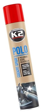 K2 POLO COCKPIT SPRAY 750 ML TRUSKAWKA C5F60