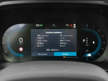 Volvo XC40 Crossover Facelifting 2.0 B4 197KM 2022 Volvo XC 40 WD8126S#B4 Core LED K.cof Cz.park, zdjęcie 13