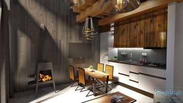 3D BIM CAD визуализация, проектирование и компоновка