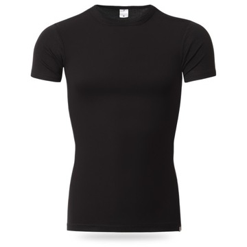 ФУТБОЛКА МУЖСКАЯ, БЕЛАЯ И ЧЕРНАЯ ХЛОПКОВАЯ MORAJ R.L НАБОР, 2 ПАКЕТА