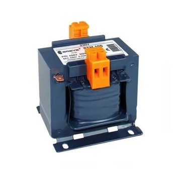 Трансформатор Breve STM 230В 24В 100Вт