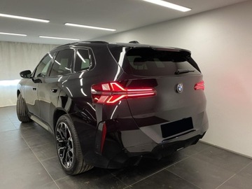 BMW X3 G45 2025 BMW X3 xDrive20d Sport Suv 2.0 (197KM) 2025, zdjęcie 4