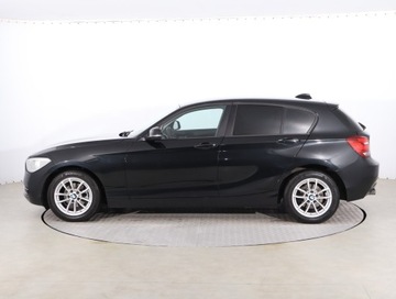 BMW Seria 1 F20-F21 Hatchback 5d 116i 136KM 2014 BMW 1 116i, Xenon, Bi-Xenon, Klima, Klimatronic, zdjęcie 2