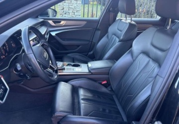 Audi A6 C8 Avant 2.0 45 TFSI 265KM 2023 Audi A6 Avant Audi A6 Avant 2.0 Benzyna 265KM, zdjęcie 9