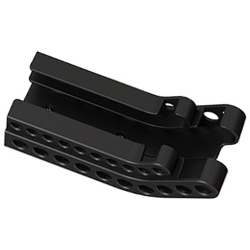 Battery Organizer Wall Mount Battery Holder