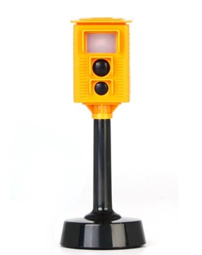 Камера контроля скорости