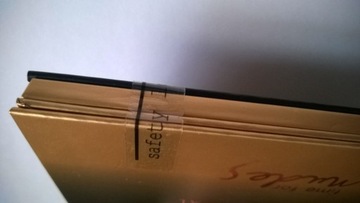 Палетка теней для век KOBO TIME FOR NUDES