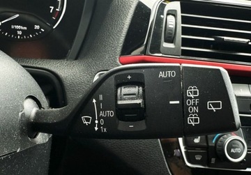 BMW Seria 1 F20-F21 2017 BMW Seria 1 118i 136KM AT8 Sport Line Salon PL 1.5 Benzyna 136KM, zdjęcie 14