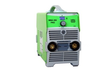 Spawarka TRAFILUX - 200 PRO MMA 200A