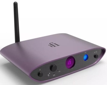 PRZETWORNIK CYFROWO-ANALOGOWY DAC IFI AUDIO ZEN ONE STUDIO (2023)