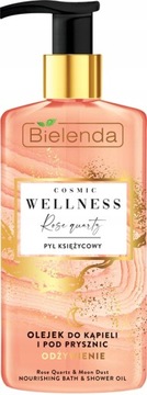 BIELENDA COSMIC WELLNESS OLEJEK d/KĄPIELI ROSE 250