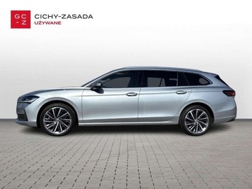 Skoda Superb IV Kombi 2.0 TDI 193KM 2024 Skoda Superb Laurin Klement 2.0TDI 193 KM 4x4 ASO Salon PL FV23, zdjęcie 1