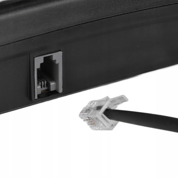 KX-T504 Стационарный телефон с SIM-картой 4G