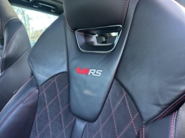 Skoda Octavia IV Liftback 2.0 TDI SCR 200KM 2021 Skoda Octavia VRS 2.0TDI 200KM 4x4 Full Led Matrix, zdjęcie 28