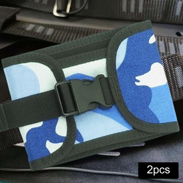 Набор из 2 сменных грузовых поясов для дайвинга и подводного плавания