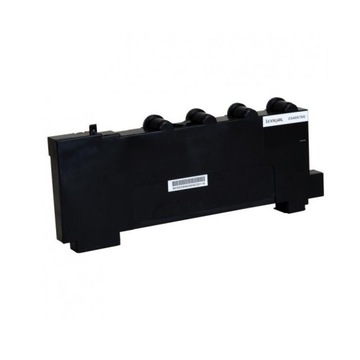 Кепка Лексмарк. отработанный тонер C540 C540X75G