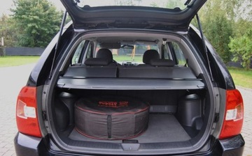 Kia Sportage II 2.0 i 16V 142KM 2009 Kia Sportage 2009r, 2.0 BenzynaLPG, 2 Komplety opon, Od 11 lat u 1 wlascic, zdjęcie 11