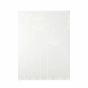 Велосипедная пленка для коврика для электронного велосипеда - Total