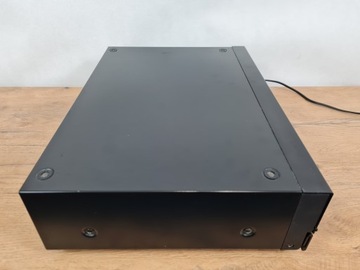 Denon DCD-1460 — CD-плеер + пульт дистанционного управления