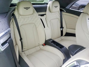 Bentley 2023 Bentley Continental GT 2023 4.0 Benzyna 542KM, zdjęcie 10