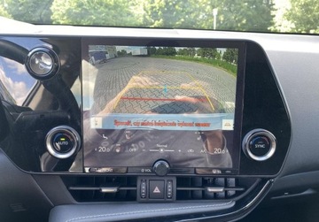 Lexus NX II SUV Facelifting 2.5 350h 243KM 2024 Lexus NX 350h Elegance 2WD VAT 23 2024r. Salon PL 1 wlasciciel ASO, zdjęcie 18