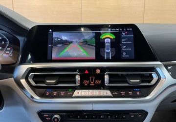 BMW Seria 3 G20-G21 Limuzyna M 3.0 M3 Competition 510KM 2022 BMW M3 COMPETITION salon Polska ASO FV23 R-CARS.pl 3.0 Benzyna 510KM, zdjęcie 22