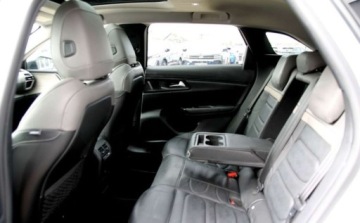 Citroen C5 III 2023 Citroen C5X 1.6 PHEV 225 Shine Pack EAT8 1.6 Hybryda Plug-in 181KM, zdjęcie 22