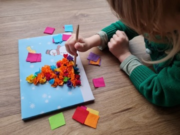 Сенсорные украшения