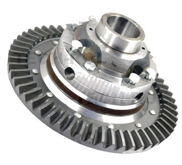 Mechanizm różnicowy z kołem talerzowym Ursus C-360