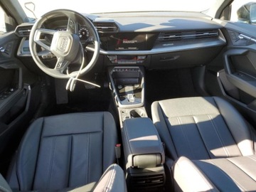Audi 2023 Audi a3 Premium Plus 2023 2.0l 2.0 Benzyna 201KM, zdjęcie 8