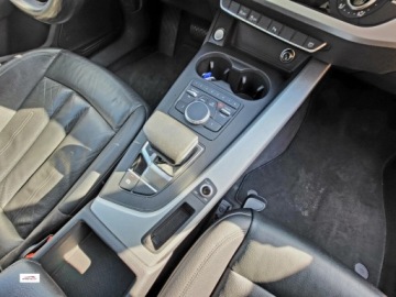 Audi A4 B9 Avant 2.0 TDI 150KM 2017 Audi A4 Avant Zarejestrowana BARDZIO LADNA Gwarancja 2.0 Diesel 150KM, zdjęcie 16