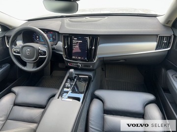 Volvo V90 II Plug-In Facelifting 2.0 T6 Plug-In Hybrid 350KM 2024 Volvo V90 Volvo V90 T6 253KM+145KM AWD Plug-In Hyb, zdjęcie 19