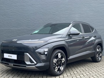Hyundai Kona II 2025 HYUNDAI Kona Executive 1.6 GDI Hybrid DCT Suv 138KM 2025, zdjęcie 2