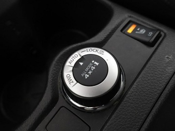 Nissan X-Trail III Terenowy 2.0 dCi 177KM 2016 Nissan X-Trail 4x4 automat navi klima auto, zdjęcie 28