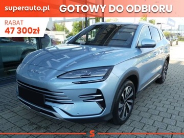 BYD Seal U 2025 DM-i 1.5T Design AWD Suv 1.5 (324KM) 2025