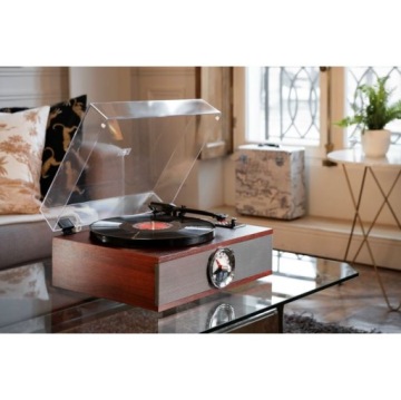 VICTROLA VTA-60 33/45/78 Проигрыватель FM с Bluetooth