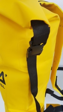 Водонепроницаемый рюкзак-сумка 25 л для каяка и велосипеда Mountain