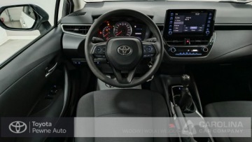 Toyota Corolla XII Sedan 1.5 VVT-i 125KM 2022 Toyota Corolla 1.5 Active Seria E21 (2019-) 1.5 Ac, zdjęcie 2