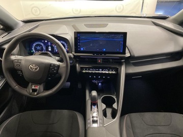 Toyota C-HR II SUV Plug-In 2.0  223KM 2024 Toyota C-HR 2.0 PHEV GR Sport Toyota C-HR 2.0 GR S, zdjęcie 2