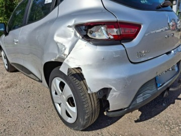 Renault Clio IV Hatchback 5d ENERGY dCi 90KM 2015 Renault Clio 1.5 dci 90tys.km, zdjęcie 25