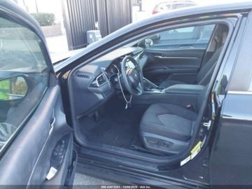 Toyota Camry IX 2018 Toyota Camry LE, od ubezpieczalni 2.5 Hybryda 176KM, zdjęcie 11